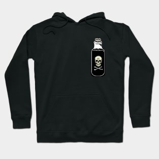 Posion Skulls Hoodie